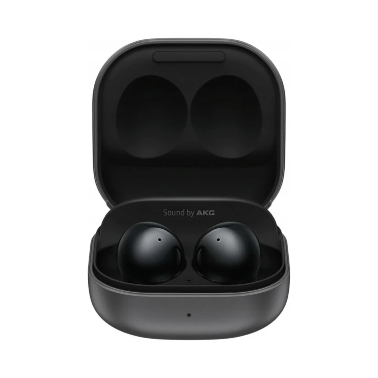 Słuchawki bezprzewodowe dokanałowe Samsung Galaxy Buds 2 onyx