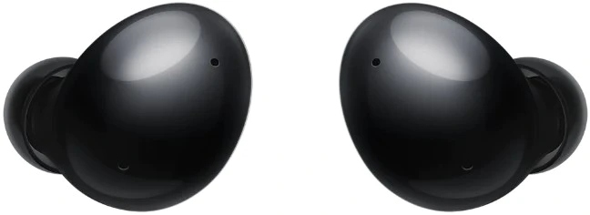 Słuchawki bezprzewodowe dokanałowe Samsung Galaxy Buds 2 onyx