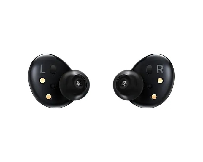 Słuchawki bezprzewodowe dokanałowe Samsung Galaxy Buds 2 onyx