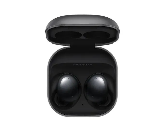 Słuchawki bezprzewodowe dokanałowe Samsung Galaxy Buds 2 onyx
