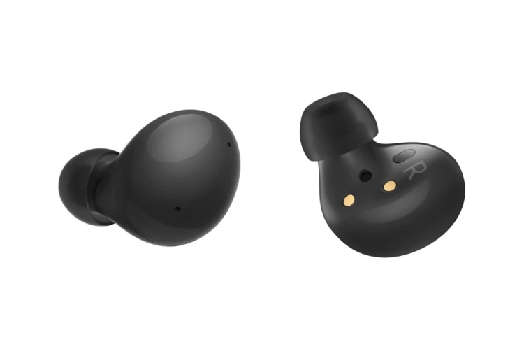 Słuchawki bezprzewodowe dokanałowe Samsung Galaxy Buds 2 onyx