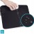 Devia torba do MacBooka Justyle 15,4" czarna