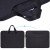 Devia torba do MacBooka Justyle 15,4" czarna