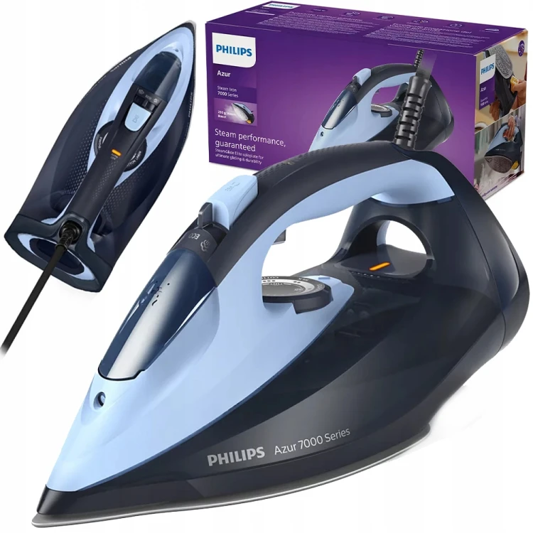 ŻELAZKO PHILIPS DST7041/20 Seria 7000 2800 W