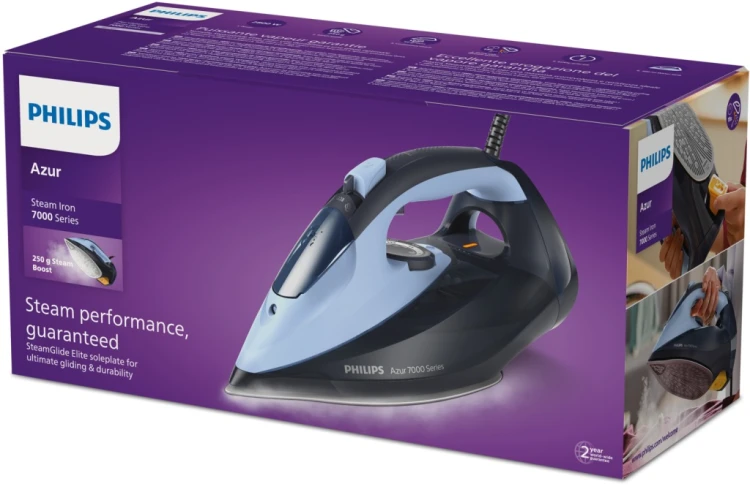 ŻELAZKO PHILIPS DST7041/20 Seria 7000 2800 W