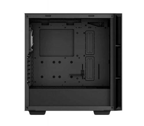 Obudowa Deepcool CH560 Mini Tower czarny