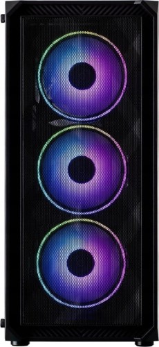 Obudowa do komputera Silver Monkey X Casket TG SMXC010