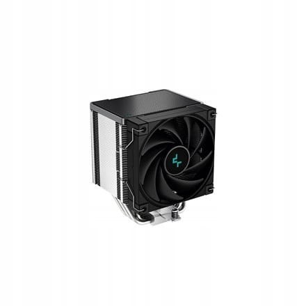 Chłodzenie procesora aktywne Deepcool R-AK500-BKNNMT-G