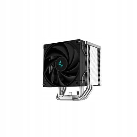 Chłodzenie procesora aktywne Deepcool R-AK500-BKNNMT-G