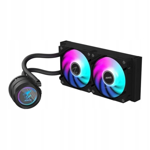 Chłodzenie wodne Gigabyte Aorus WaterForce II 240 ARGB