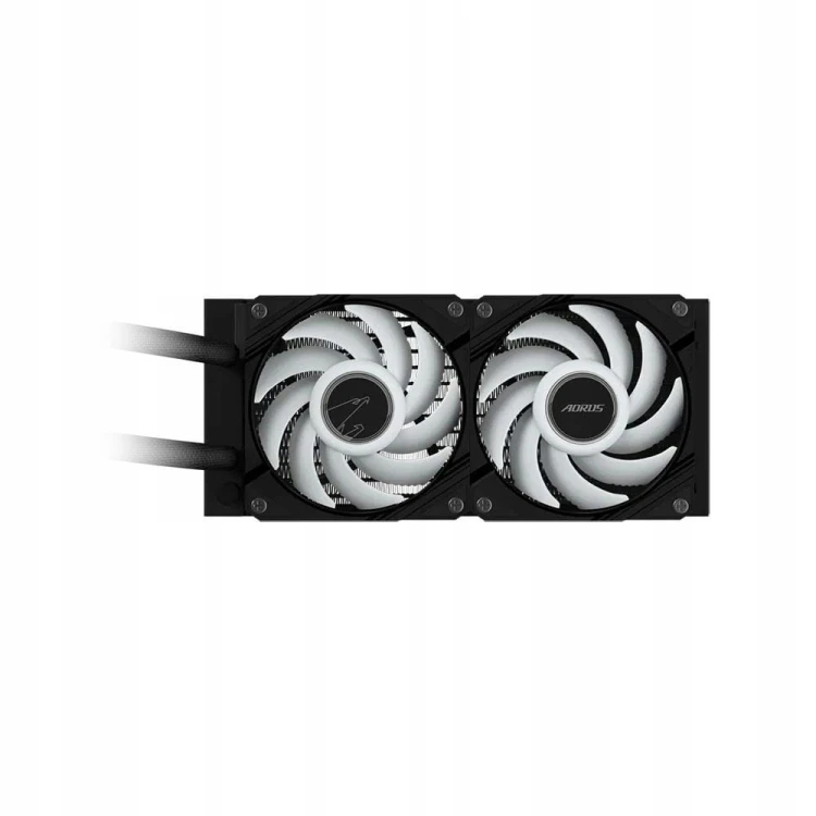 Chłodzenie wodne Gigabyte Aorus WaterForce II 240 ARGB