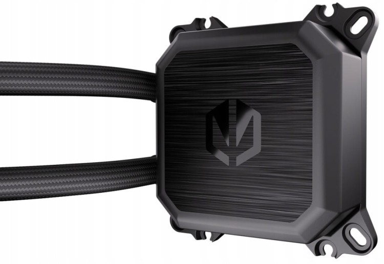 Chłodzenie wodne do komputera ENDORFY Navis F280 AMD INTEL 280mm