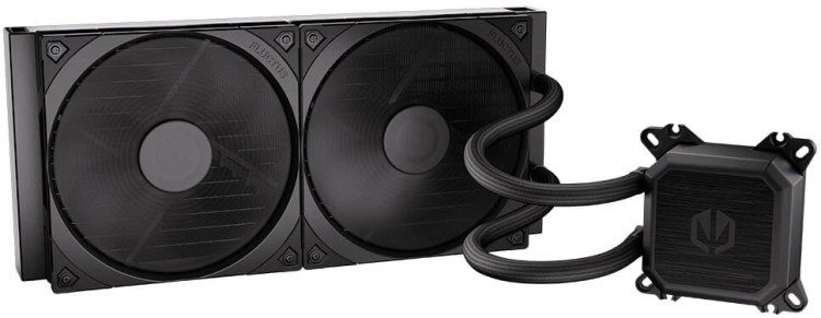 Chłodzenie wodne do komputera ENDORFY Navis F280 AMD INTEL 280mm