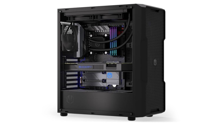 Chłodzenie wodne do komputera ENDORFY Navis F280 AMD INTEL 280mm
