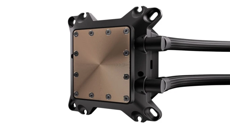 Chłodzenie wodne Endorfy Navis F360 ARGB EY3B006