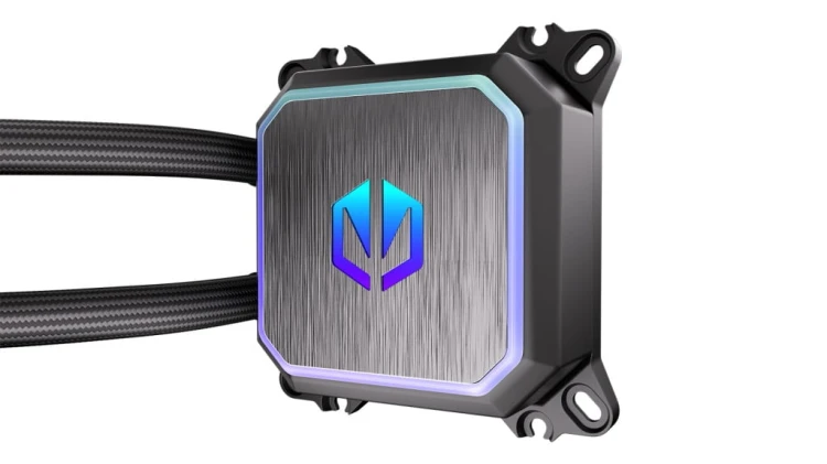 Chłodzenie wodne Endorfy Navis F360 ARGB EY3B006