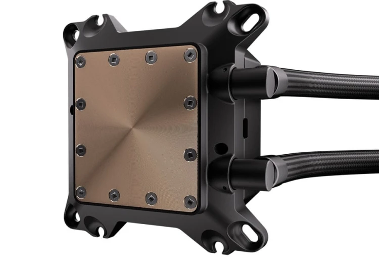 Chłodzenie wodne Endorfy Navis F360 ARGB EY3B006