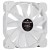 Wentylator Corsair iCUE SP140 RGB ELITE PWM White Double Pack 2x140mm