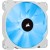 Wentylator Corsair iCUE SP140 RGB ELITE PWM White Double Pack 2x140mm