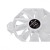 Wentylator Corsair iCUE SP140 RGB ELITE PWM White Double Pack 2x140mm
