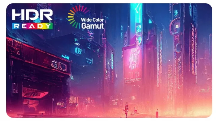 Monitor 27" MSI MAG 274CXF | 1920x1080 (FHD) | 280Hz | 0,5ms | VA | 1500R