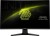Monitor 27" MSI MAG 274CXF | 1920x1080 (FHD) | 280Hz | 0,5ms | VA | 1500R