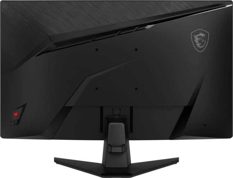 Monitor 27" MSI MAG 274CXF | 1920x1080 (FHD) | 280Hz | 0,5ms | VA | 1500R