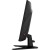 Monitor 27" MSI MAG 274CXF | 1920x1080 (FHD) | 280Hz | 0,5ms | VA | 1500R
