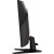 Monitor 27" MSI MAG 274CXF | 1920x1080 (FHD) | 280Hz | 0,5ms | VA | 1500R