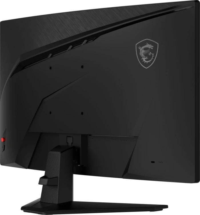 Monitor 27" MSI MAG 274CXF | 1920x1080 (FHD) | 280Hz | 0,5ms | VA | 1500R