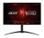 Monitor dla graczy Acer Nitro XV275UP3biiprx Mini-LED 2560 x 1440 170Hz