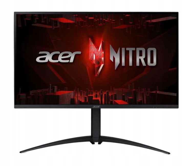Monitor dla graczy Acer Nitro XV275UP3biiprx Mini-LED 2560 x 1440 170Hz