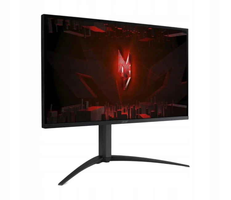 Monitor dla graczy Acer Nitro XV275UP3biiprx Mini-LED 2560 x 1440 170Hz
