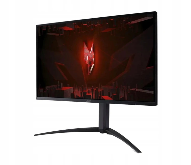 Monitor dla graczy Acer Nitro XV275UP3biiprx Mini-LED 2560 x 1440 170Hz