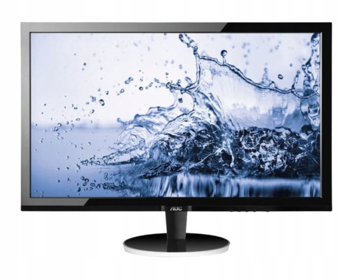 Monitor do domu i biura AOC Q2778VQE 1ms WQHD