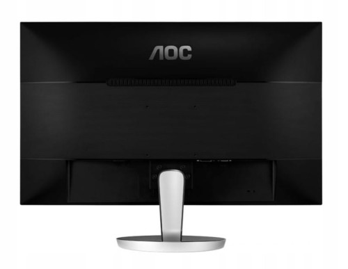 Monitor do domu i biura AOC Q2778VQE 1ms WQHD