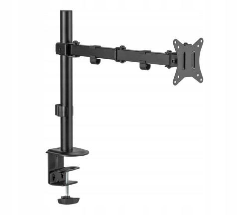 Uchwyt do monitora Silver Monkey UM-400 9kg VESA