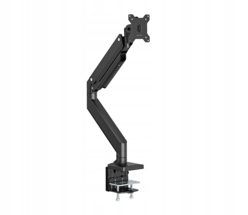 Uchwyt do monitora Silver Monkey UM-900 (sprężyna gazowa MAX)