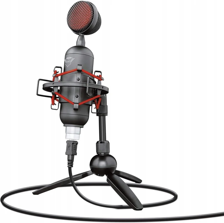 Mikrofon Trust GXT244 Buzz USB