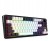 Klawiatura bezprzewodowa gamingowa Redragon Wildslash LCD Pro RGB