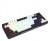 Klawiatura bezprzewodowa gamingowa Redragon Wildslash LCD Pro RGB
