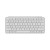 Klawiatura membranowa Keychron B1 Pro Ultra-Slim Wireless Keyboard