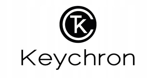 Klawiatura membranowa Keychron B1 Pro Ultra-Slim Wireless Keyboard