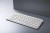 Klawiatura membranowa Keychron B1 Pro Ultra-Slim Wireless Keyboard