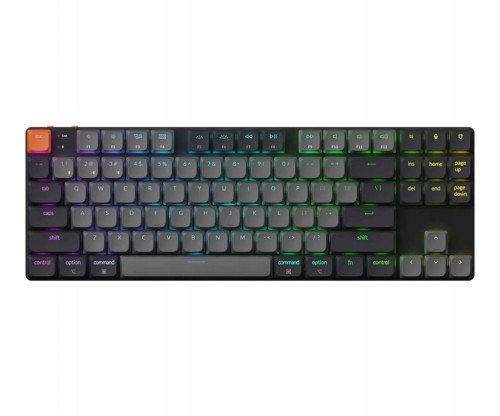 Klawiatura bezprzewodowa Keychron K1X-H4