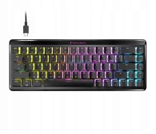 Klawiatura dla graczy Roccat Vulcan II MINI RGB