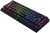 Klawiatura gamingowa Razer BlackWidow V3 Mini HyperSpeed Yellow RGB 2,4 BT