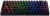 Klawiatura gamingowa Razer BlackWidow V3 Mini HyperSpeed Yellow RGB 2,4 BT