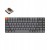 Keychron K3 Max QMK/VIA Bezprzewodowa Klawiatura Mechaniczna RGB LED K3M-H3