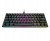 Klawiatura przewodowa CORSAIR K65 RGB MINI 60% - Cherry MX Red CH-9194014-N